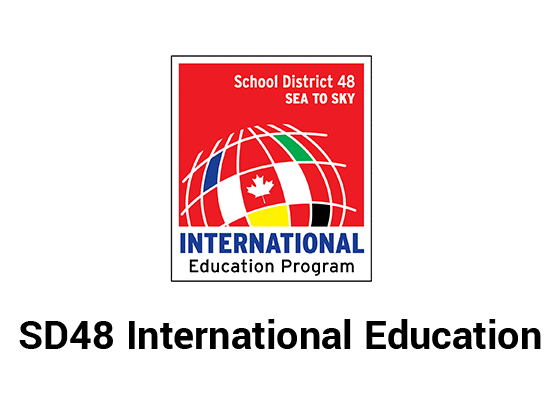 SD48 International Education